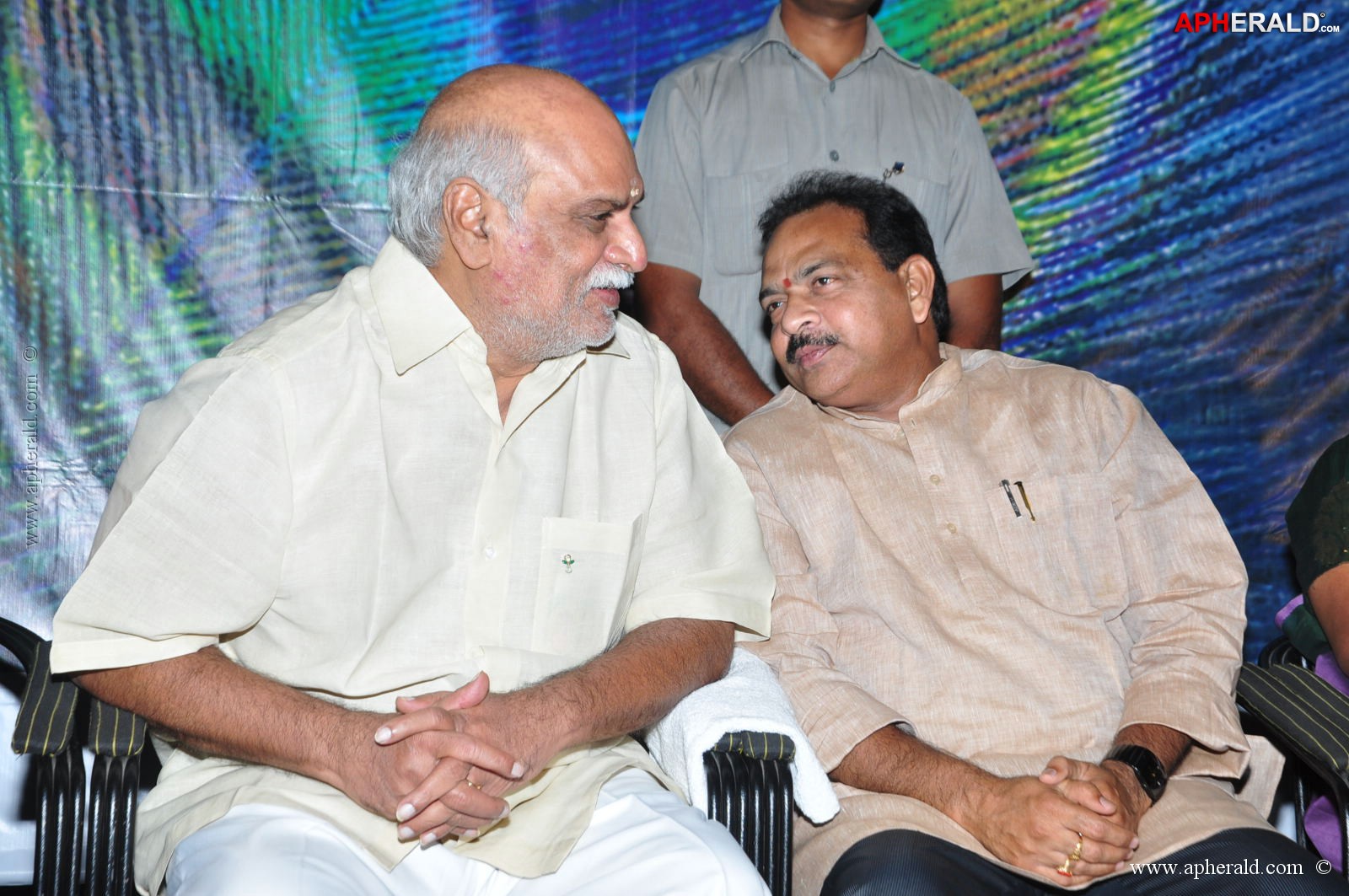 Pranamy Nuvvila Audio Launching 